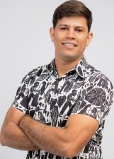Foto oficial de Cassiano do Meio Ambiente no TSE