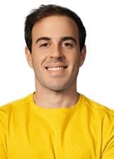 Foto oficial de Gilson Machado Filho no TSE