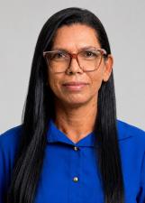 Foto oficial de Amiga India no TSE