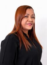 Foto oficial de Rosemary Andrade no TSE