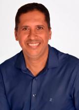 Foto oficial de Dr Cleber no TSE