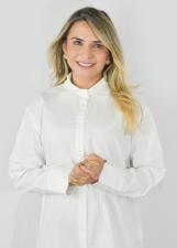 Foto oficial de Jordania Siqueira no TSE