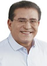 Foto oficial de Luciano Duque no TSE