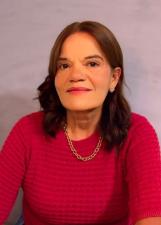 Foto oficial de Ivanilda do Barão no TSE