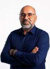 Foto oficial de Wilson da Guarda no TSE