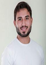 Foto oficial de Pedro Ivo Filho no TSE
