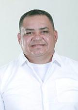 Foto oficial de Alberi dos Caminhoneiros no TSE