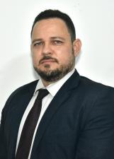 Foto oficial de Dr. Wilson Lima no TSE