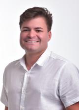 Foto oficial de Fagner Russo no TSE