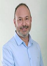 Foto oficial de Dr Anderson Aquino no TSE