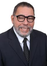 Foto oficial de Prof Marcão Marcos Nascimento no TSE