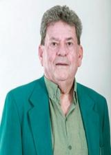 Foto oficial de Digerson Soares Bezerra no TSE