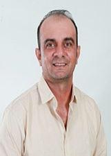 Foto oficial de Leno de Cabrobó no TSE