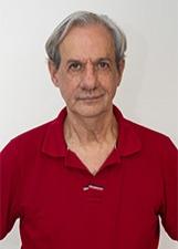 Foto oficial de Guilherme Fonseca no TSE