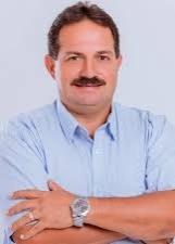 Foto oficial de Luciano Pacheco no TSE