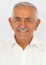 Foto oficial de Yves Ribeiro no TSE