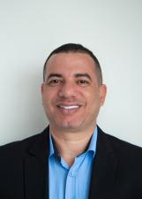 Foto oficial de Rafael Nunes no TSE