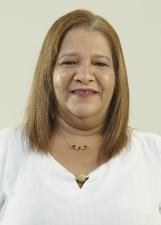 Foto oficial de Selma das Mulheres Articuladas no TSE