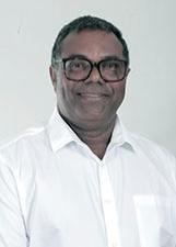 Foto oficial de Luciano da Oficina no TSE