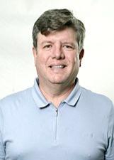 Foto oficial de Tadeu Calheiros no TSE
