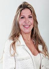 Foto oficial de Annah Freire no TSE