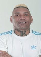 Foto oficial de Flávio Caça Rato no TSE