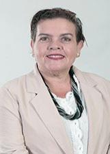 Foto oficial de Gleybsa da Saúde no TSE