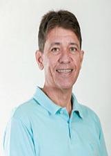 Foto oficial de Bruno Pinho Alves no TSE