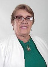 Foto oficial de Ivonete Nanete no TSE