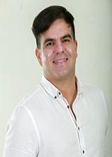 Foto oficial de Prof. Nélio Fonsêca no TSE