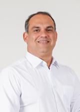 Foto oficial de Charles Rodrigues no TSE