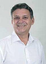 Foto oficial de Milton Micuíba no TSE