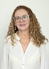 Foto oficial de Kelly das Mulheres Socialistas no TSE