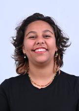 Foto oficial de Madu Silva no TSE