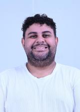 Foto oficial de Matheus do Mlb no TSE