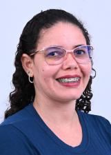 Foto oficial de Jéssica Nathalia no TSE
