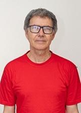 Foto oficial de Mariano Macedo no TSE