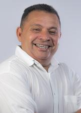 Foto oficial de Gera do Posto no TSE