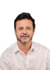 Foto oficial de Ailson do Ip no TSE
