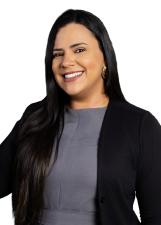 Foto oficial de Bruna Karina no TSE