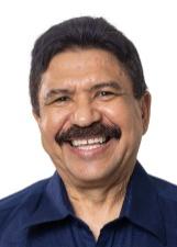 Foto oficial de Antônio Fernando no TSE