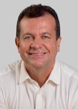 Foto oficial de Waldemar Oliveira no TSE