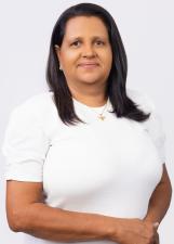 Foto oficial de Ana Brandao no TSE