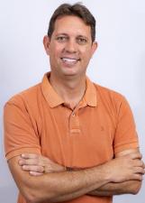 Foto oficial de Fabio Gomes no TSE