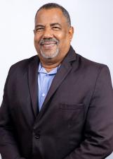 Foto oficial de Edilson do Metro no TSE