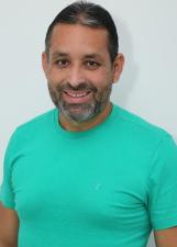 Foto oficial de Ricardo Sousa no TSE