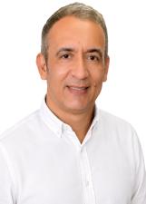 Foto oficial de Agostinho Ferraz no TSE