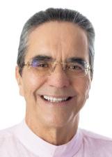 Foto oficial de Maurício Rands no TSE