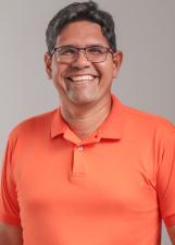 Foto oficial de Paulo Alves no TSE