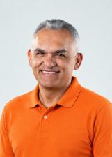 Foto oficial de Odacy Amorim no TSE